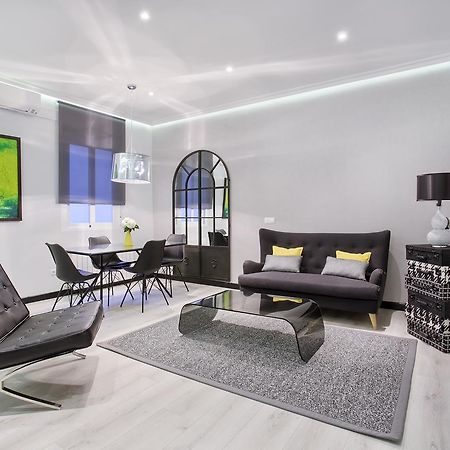 Apartamento Ortega Y Gasset I Madrid Exterior foto