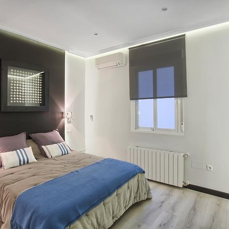 Apartamento Ortega Y Gasset I Madrid Exterior foto