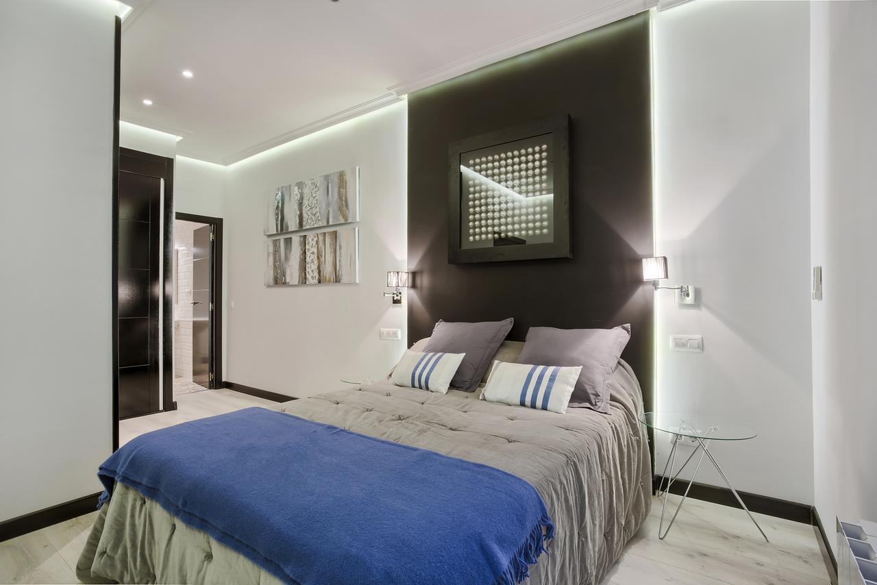 Apartamento Ortega Y Gasset I Madrid Exterior foto