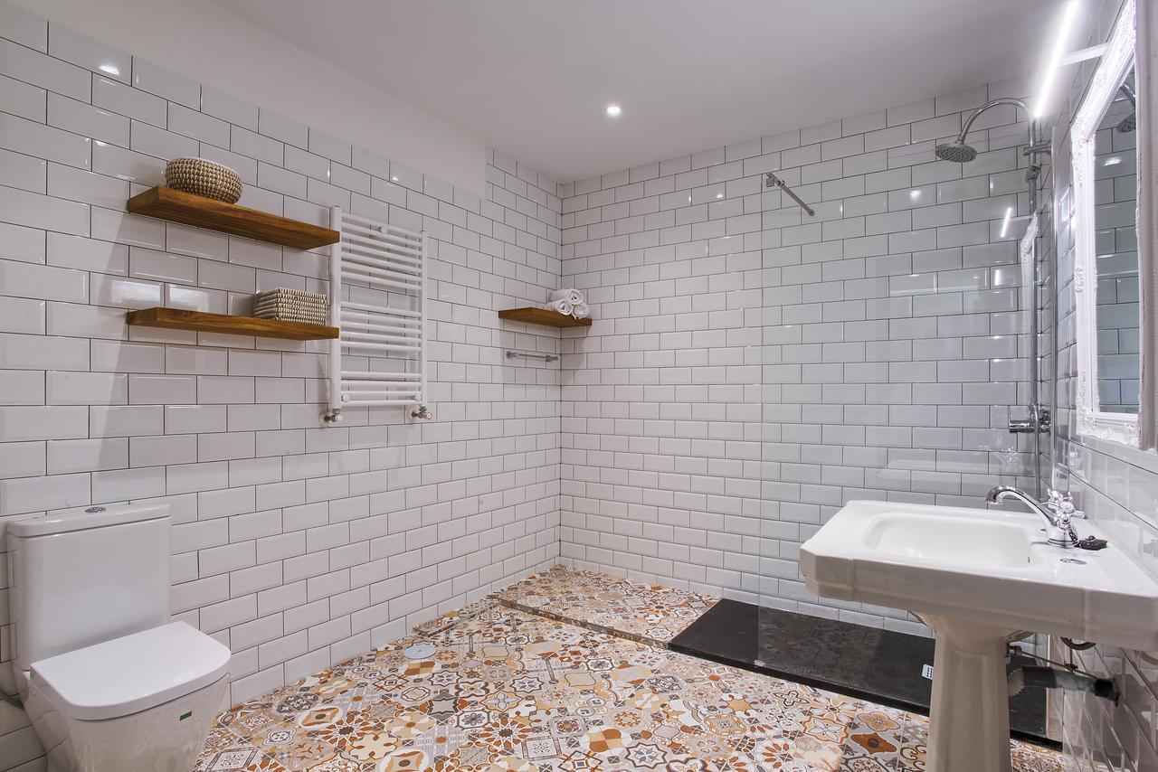 Apartamento Ortega Y Gasset I Madrid Exterior foto
