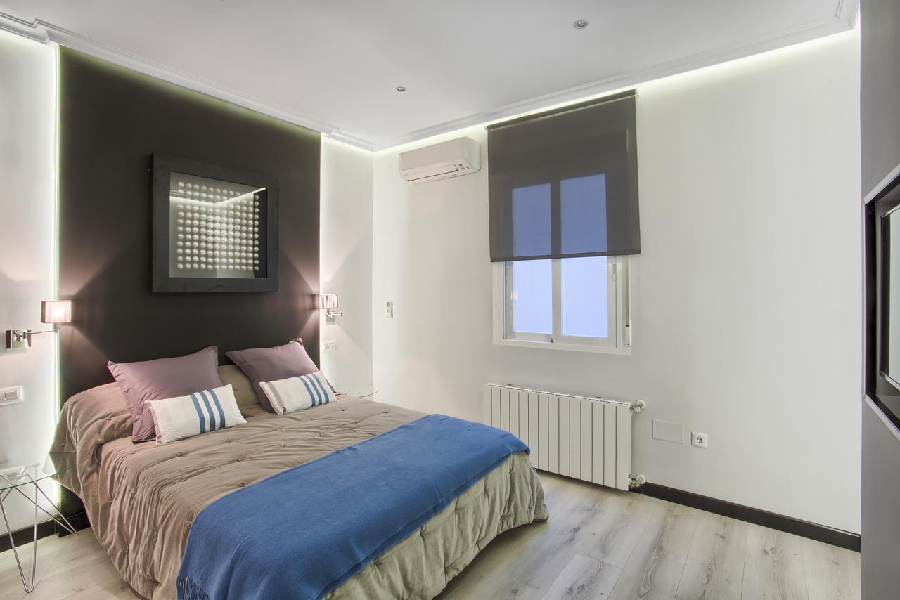 Apartamento Ortega Y Gasset I Madrid Exterior foto