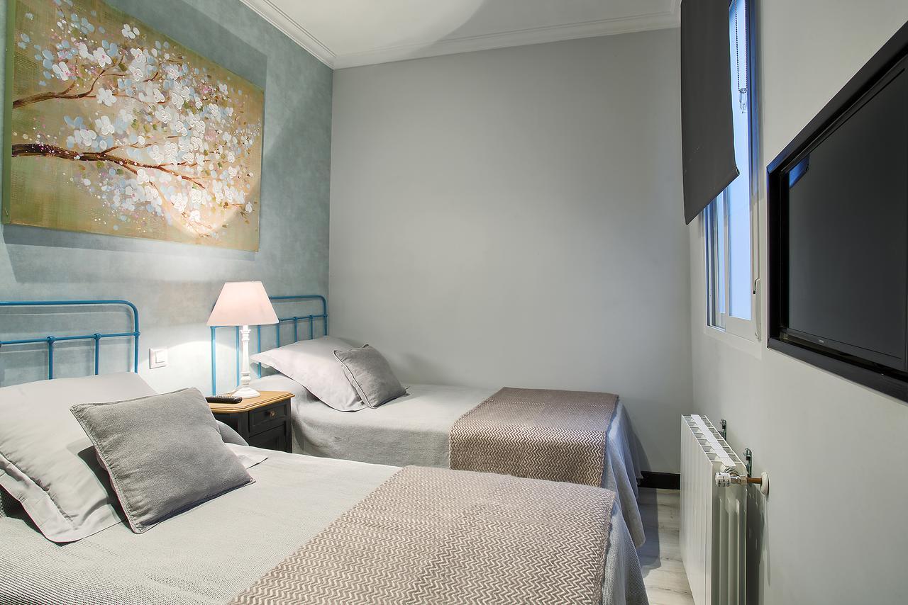 Apartamento Ortega Y Gasset I Madrid Exterior foto
